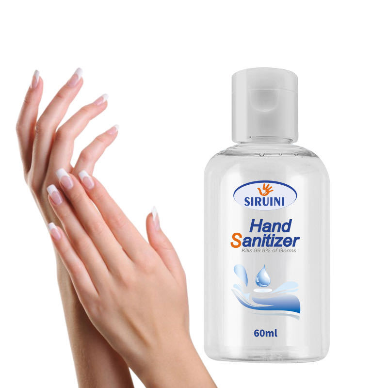 HAND SANITIZER
