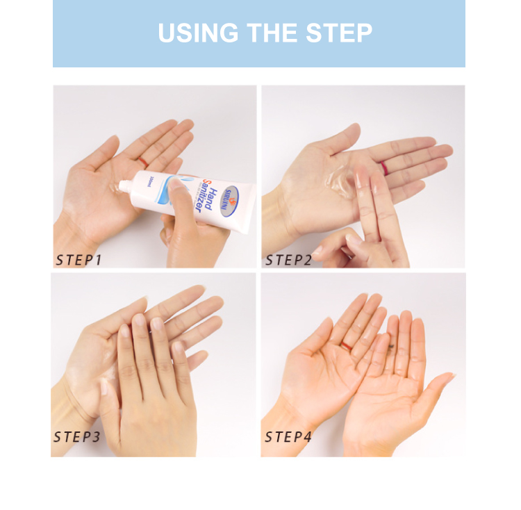 HAND SANITIZER