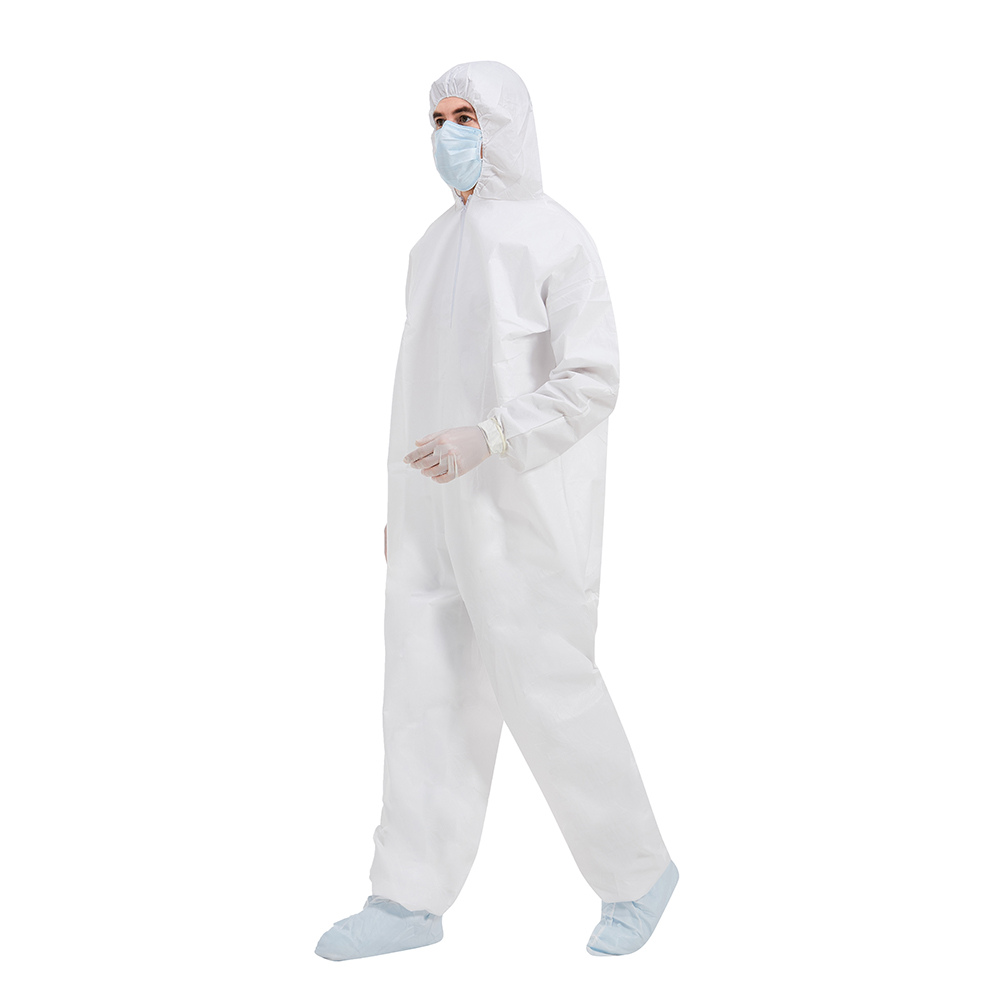 PROTECTIVE CLOTHING