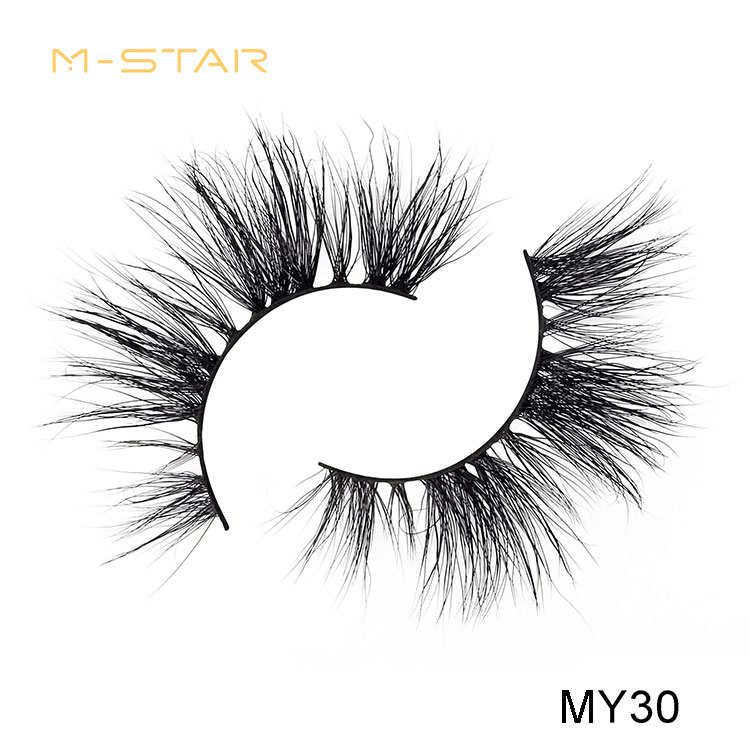 mink lash